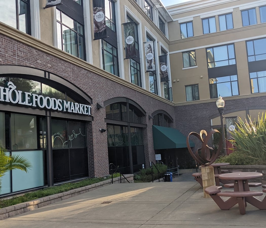 Whole Foods Market 2