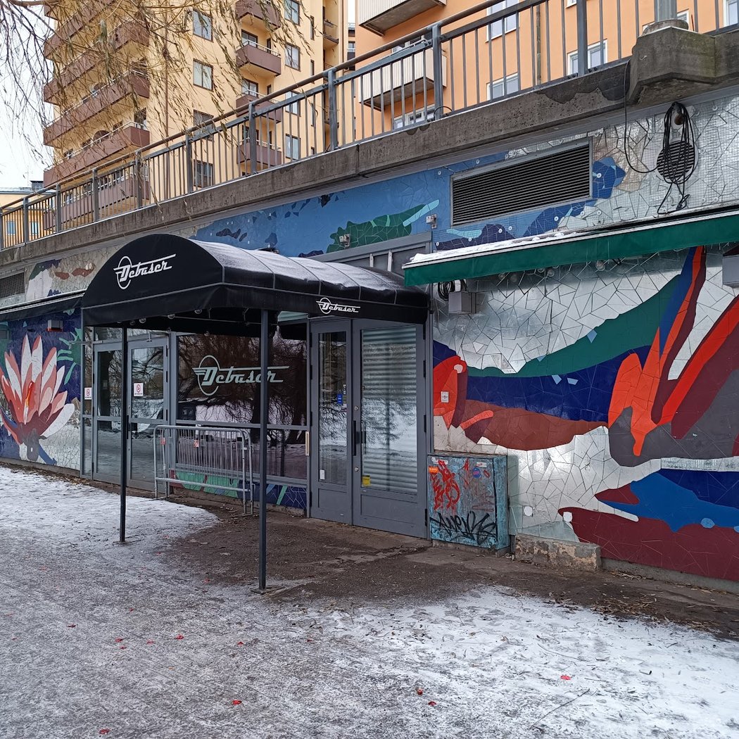 30/10 ZIMMER90 | DEBASER STRAND 2