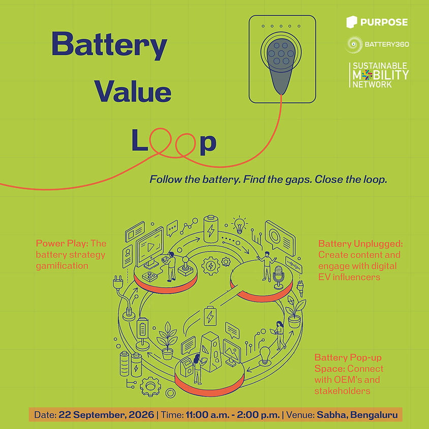 Battery Value Loop 1
