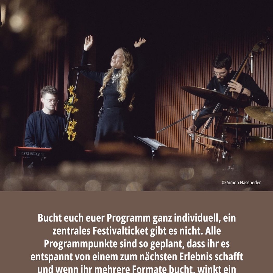 Konzert „Eine Technosinfonie“ 3