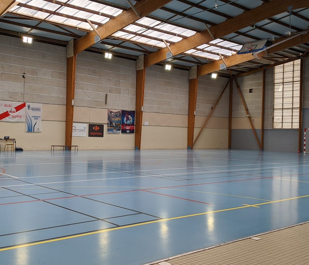 Handball Club de Sautron 2