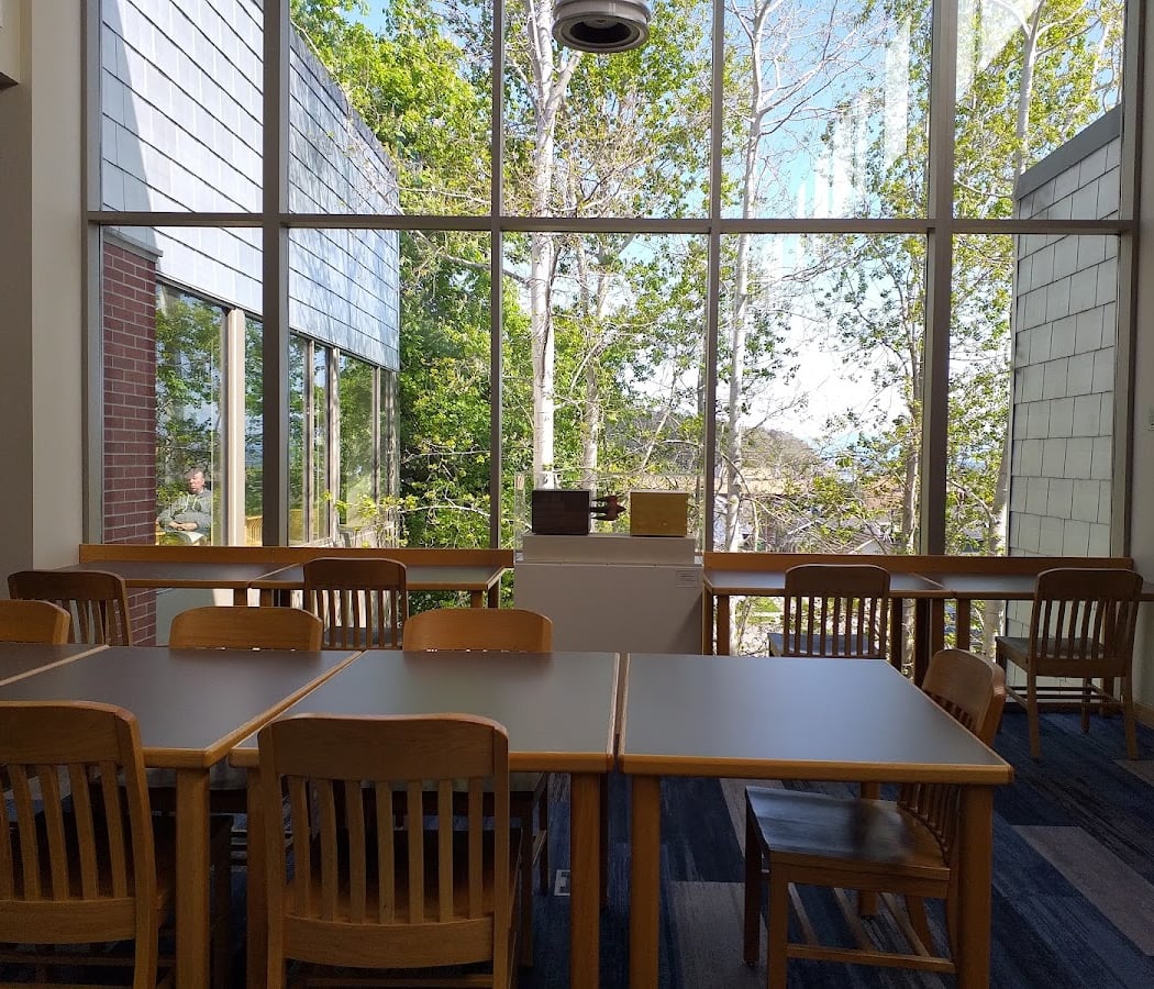 Anacortes Public Library 3