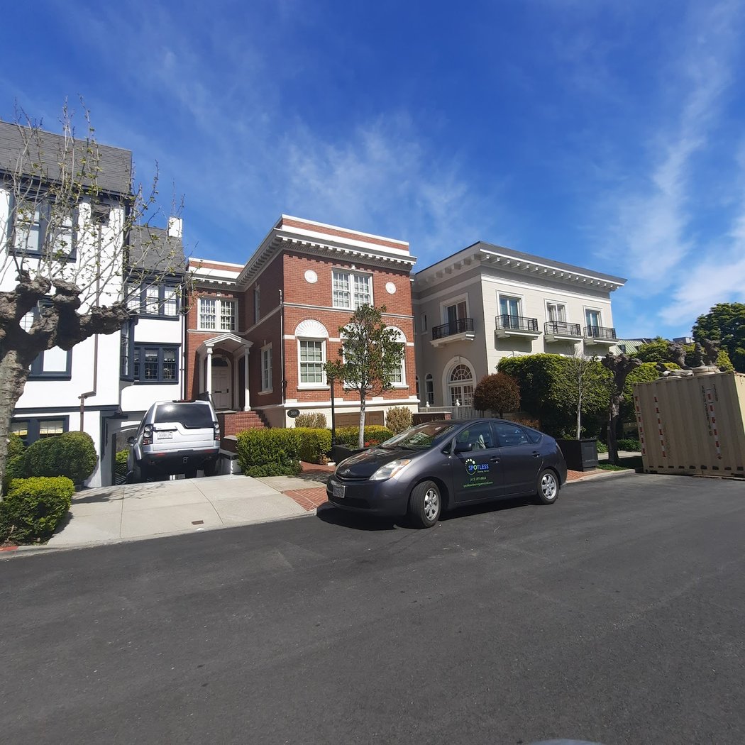 Russell House 2