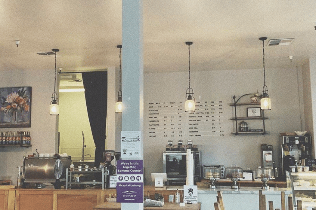 Cafe Noto 2