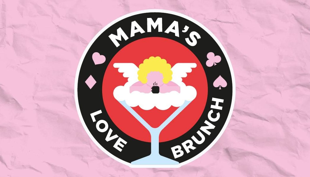 Mama’s Valentine’s Brunch 1