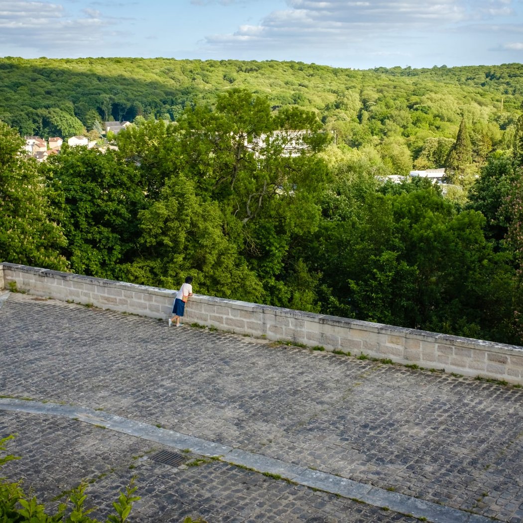 Observatoire de Meudon 2
