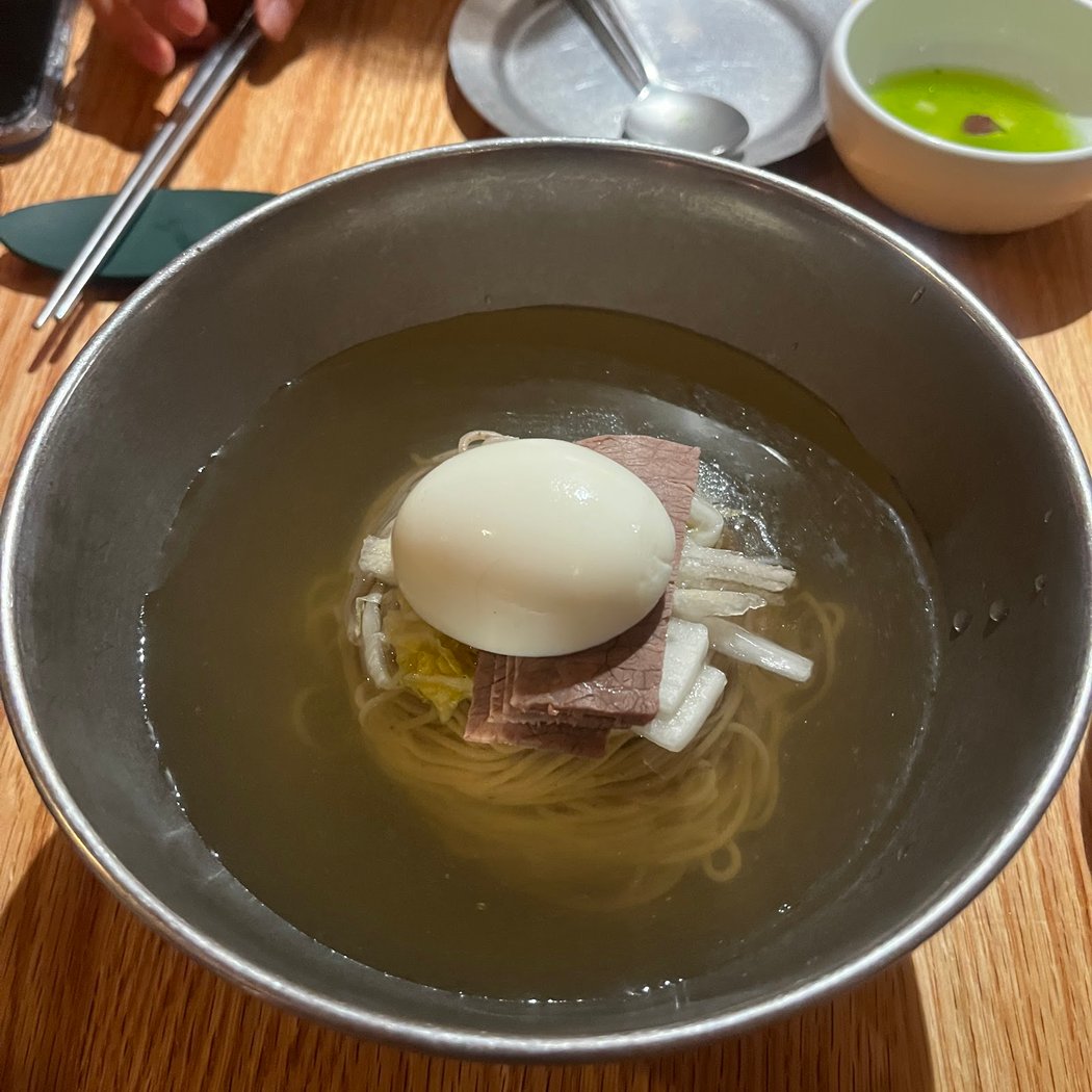 NYC Restaurant Week Winter 2026 3