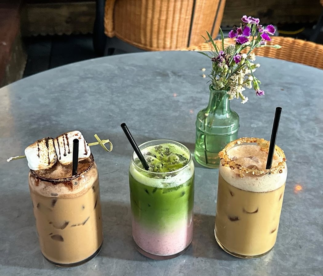 Cafe Duro 1