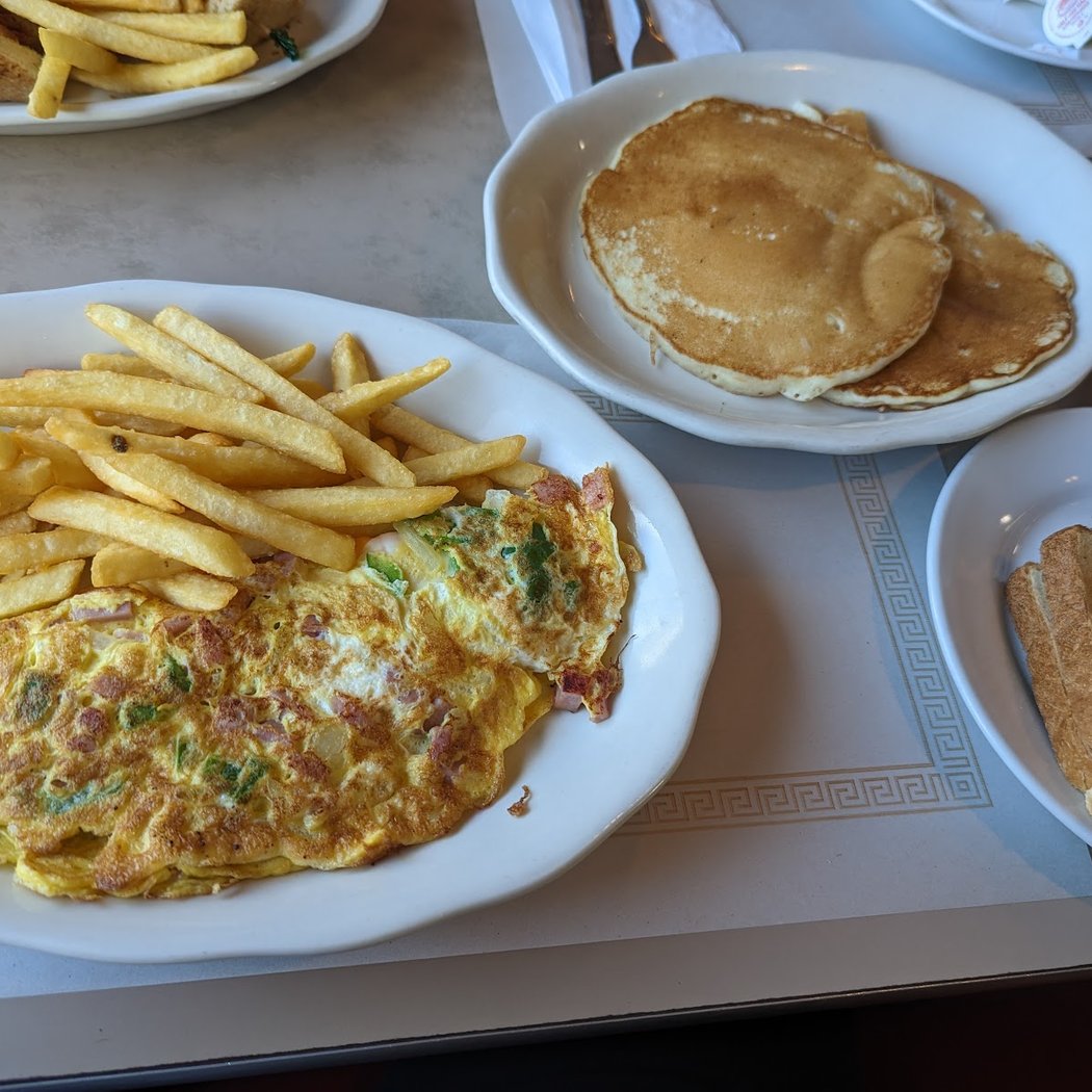 Tibbett Diner 3