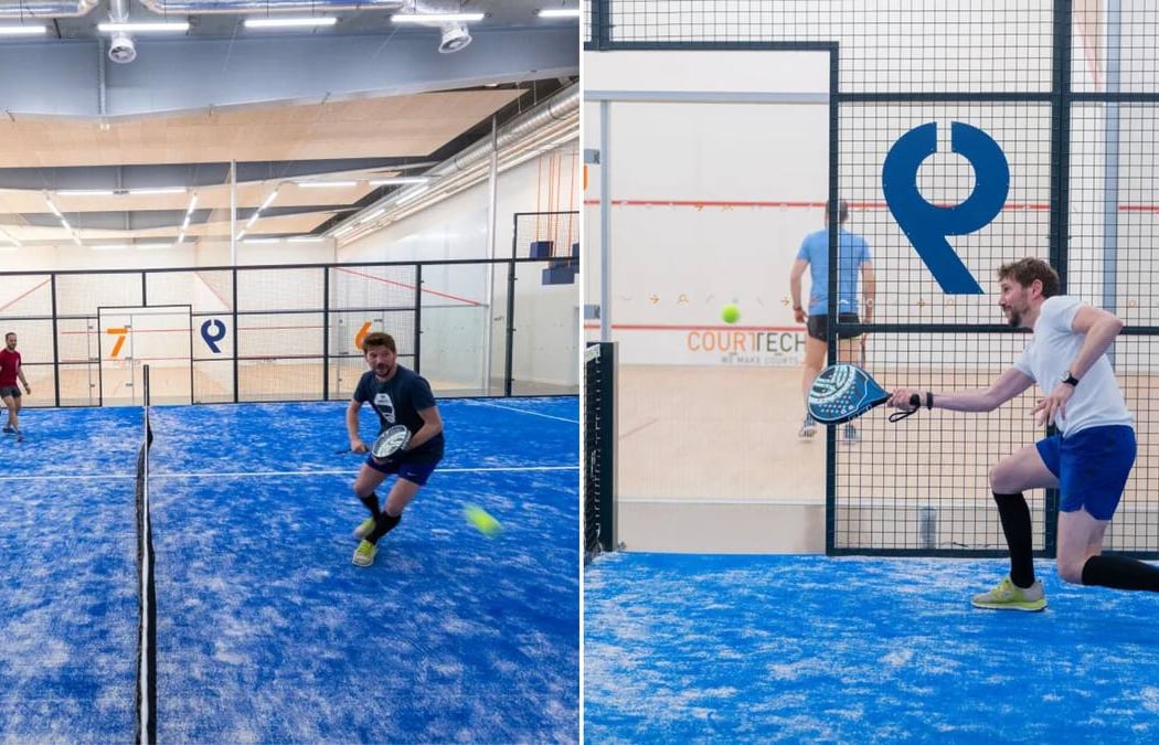 UCPA SPORT STATION Hostel Paris 1