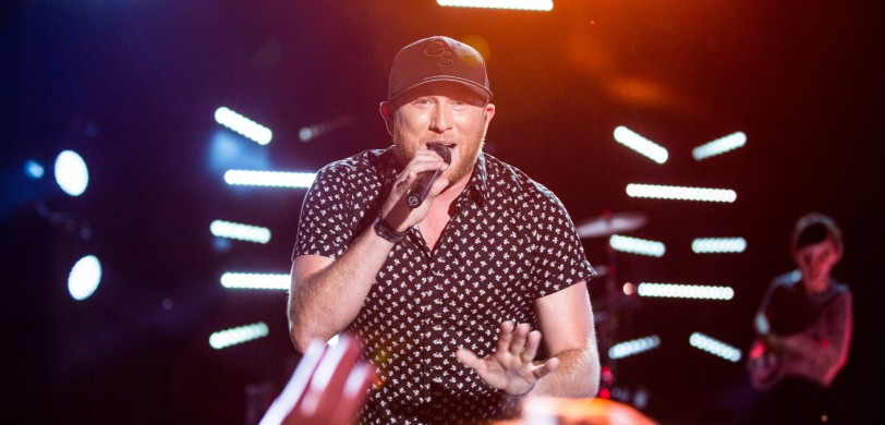 Cole Swindell 2