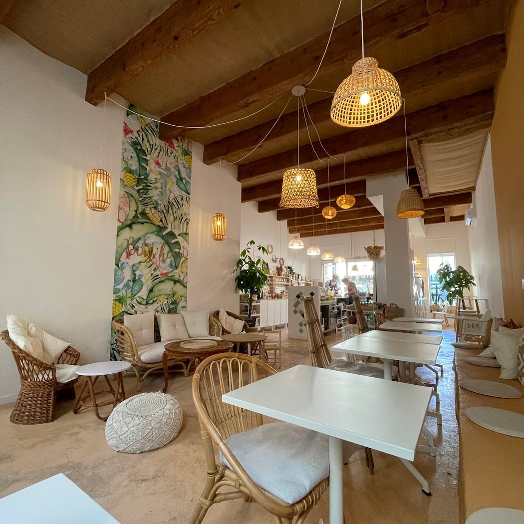De Bon'heur - Brunch & Fresh cantine - Marseille 2