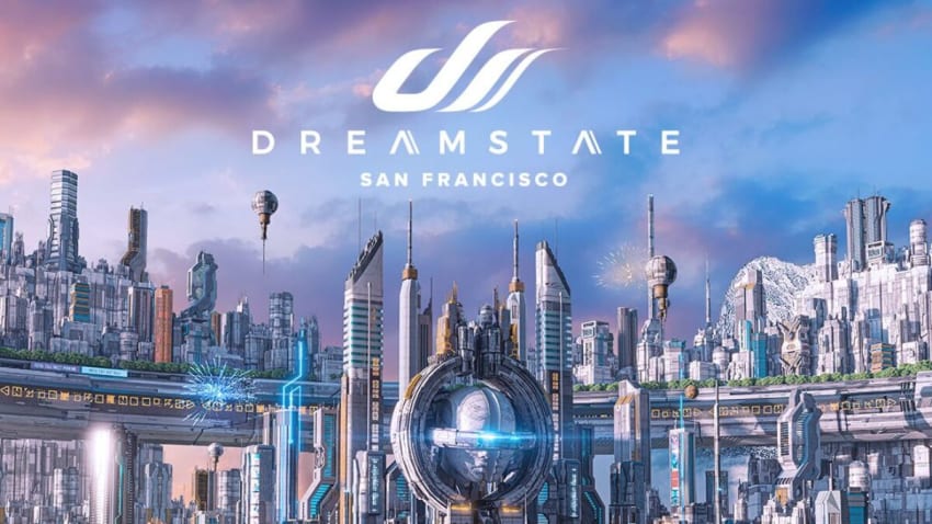 DreamState Festival 4