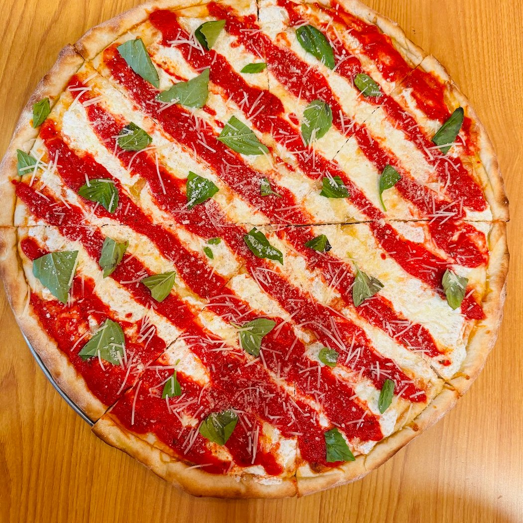 Pizza Express NYC (Halal) 3