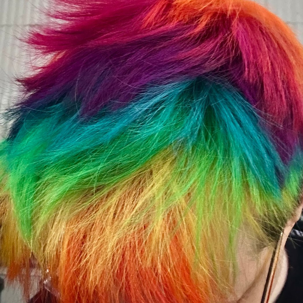 Heartzilla Salon 1