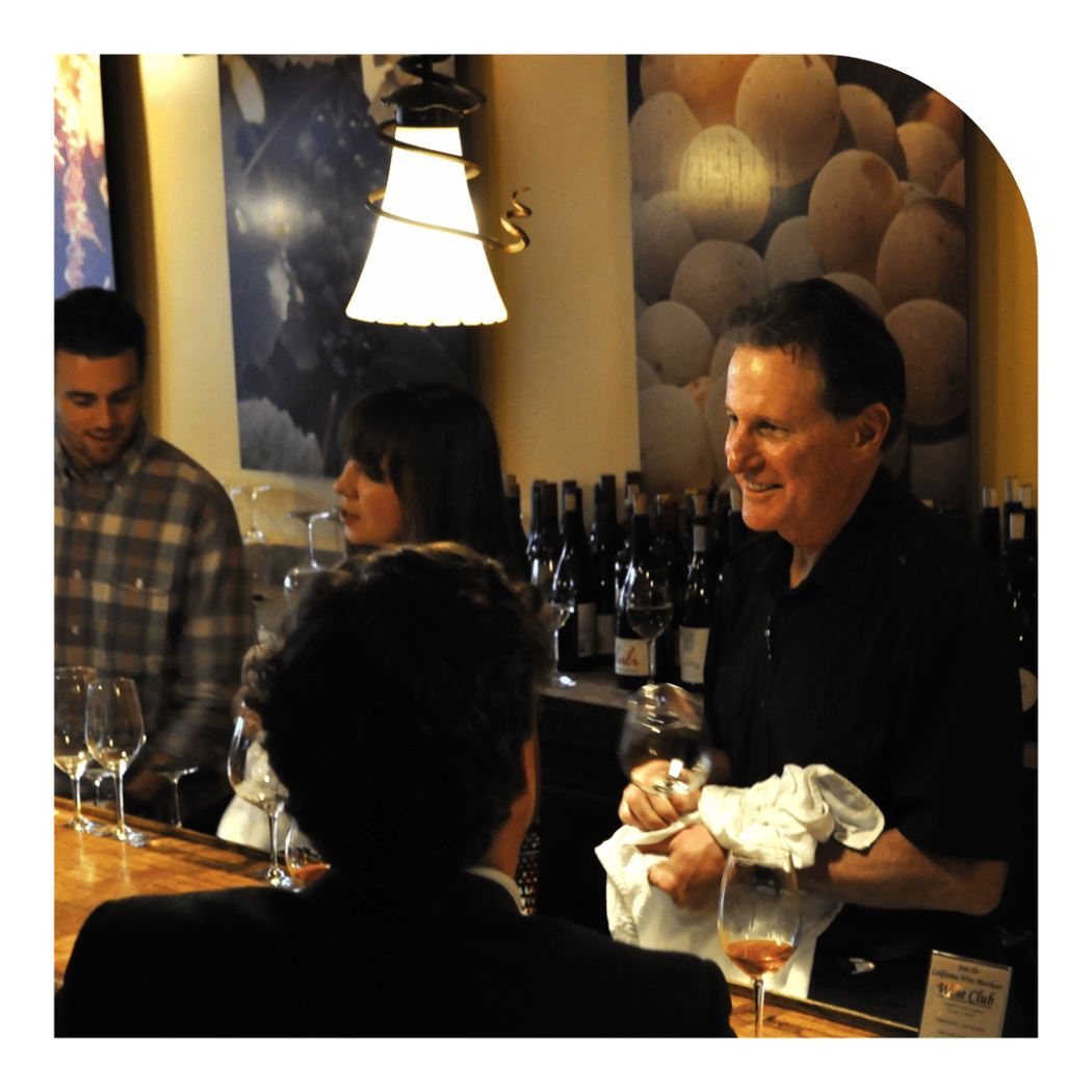 California Wine Merchant 2