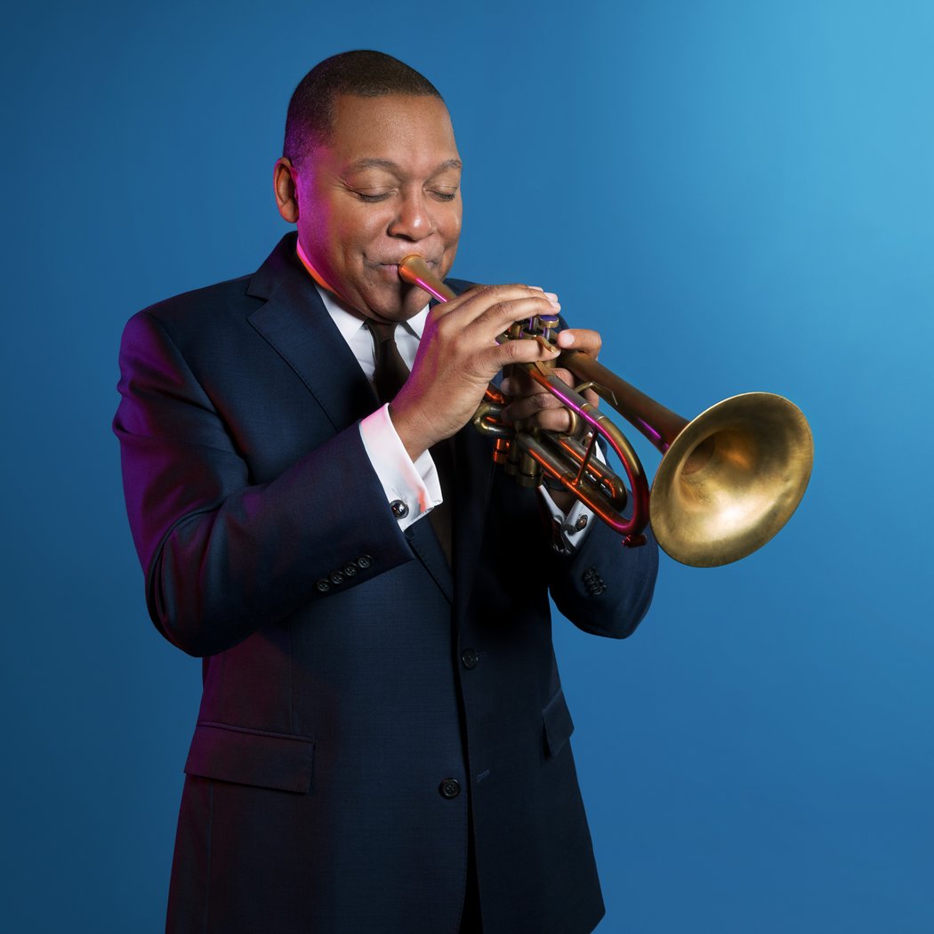 Arts for All Gala featuring Wynton Marsalis