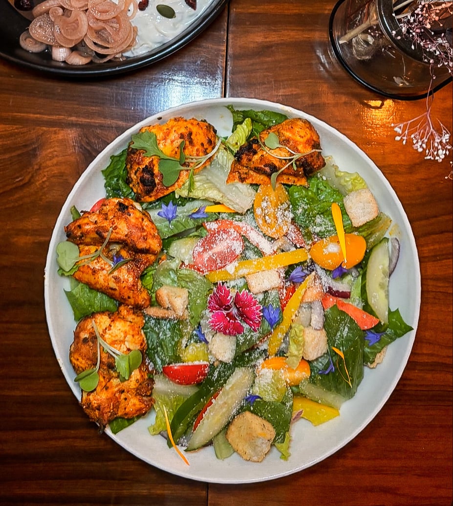 Rutba - Indian Cuisine 3