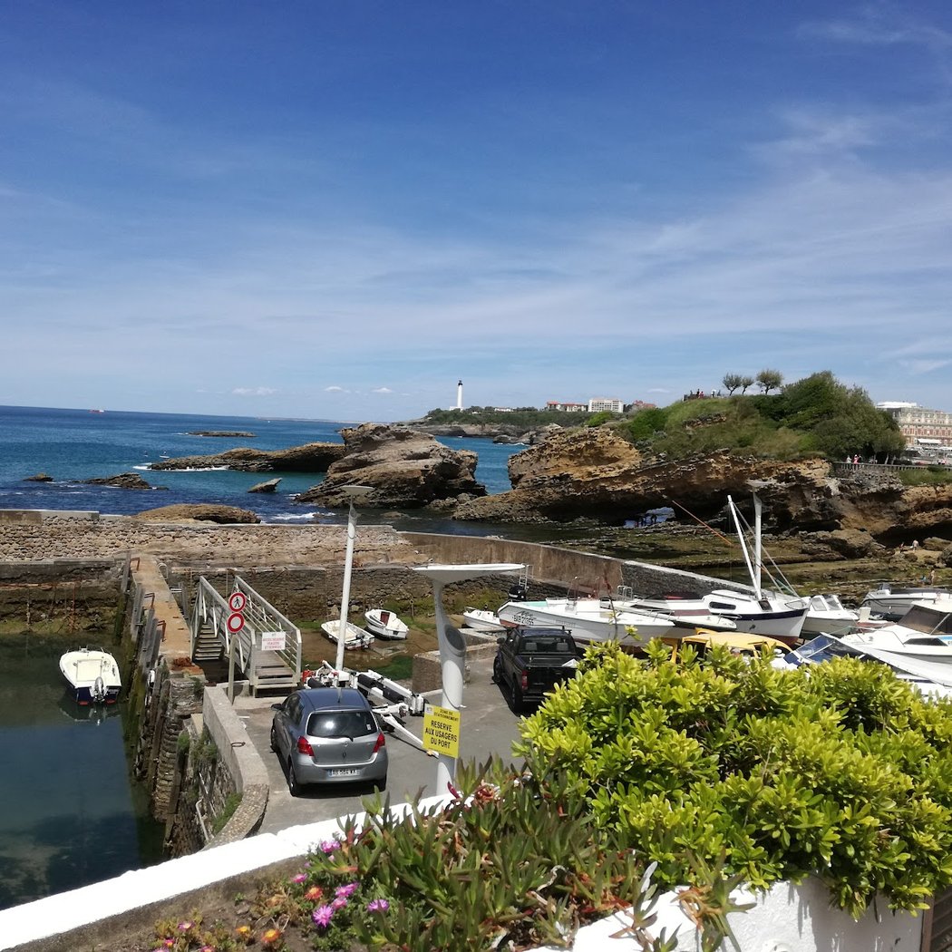 Flash Tour: The Old Port, from whaling to regatta races 2