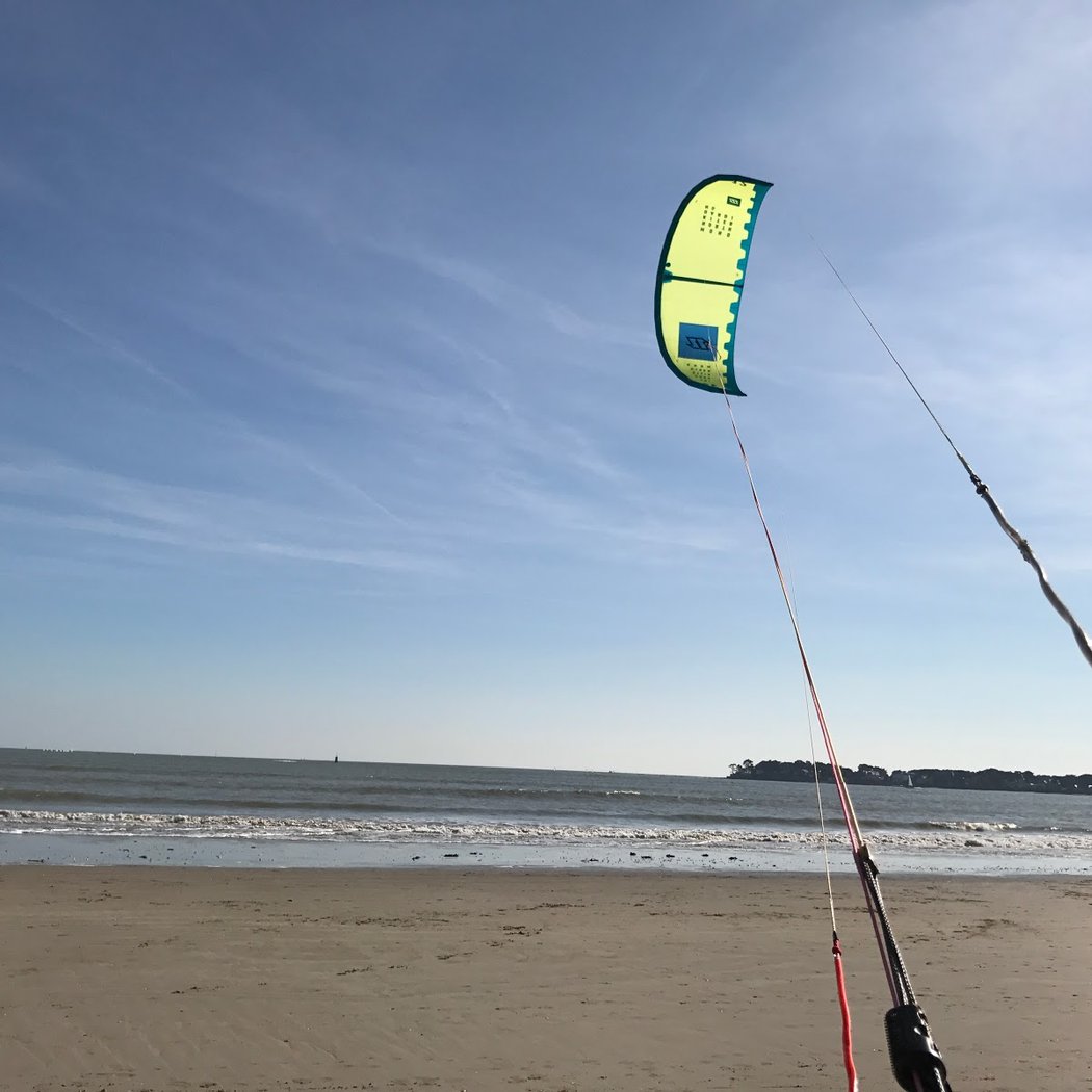 Kite Evolution Ecole De Kitesurf Et Wingfoil La Baule - Pornichet 3