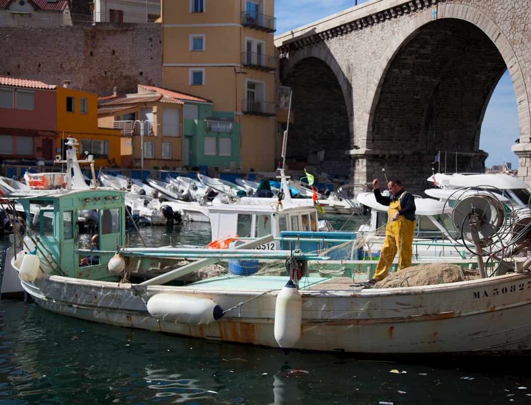Port du Vallon des Auffes 3