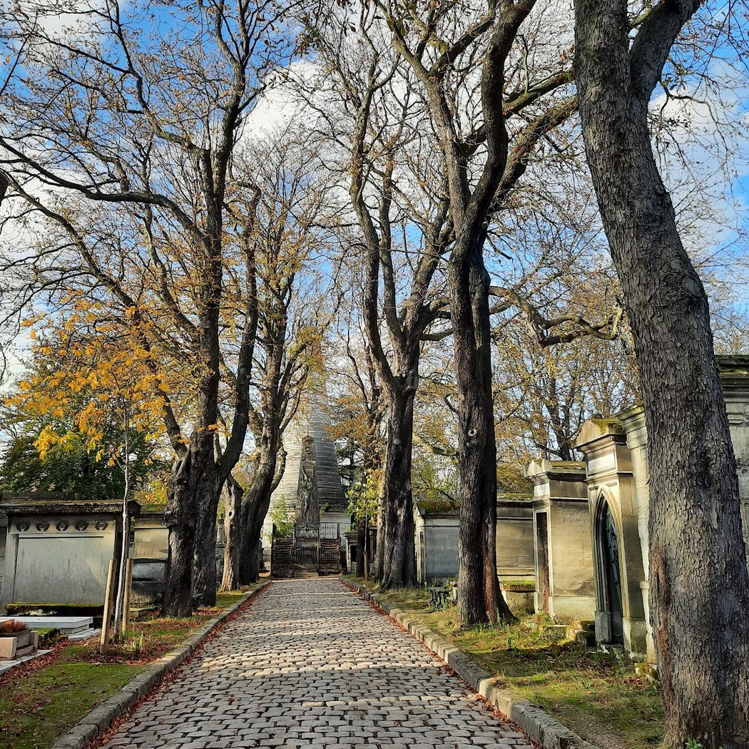 Pl. Gambetta 1