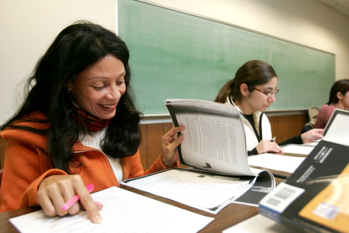 Forensic Psychology (MA & Double MA) Information Session 1