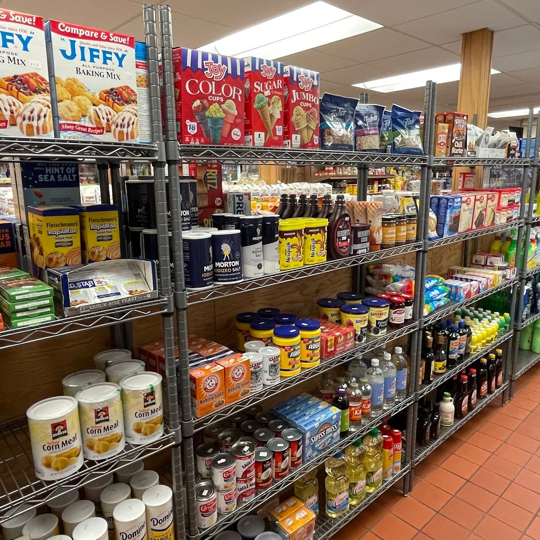Knight's Market 3