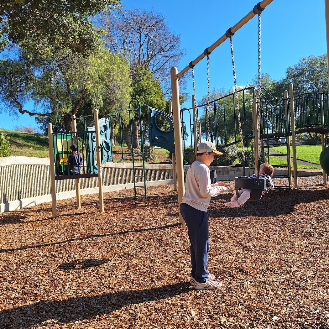 Channing Circle Park 3