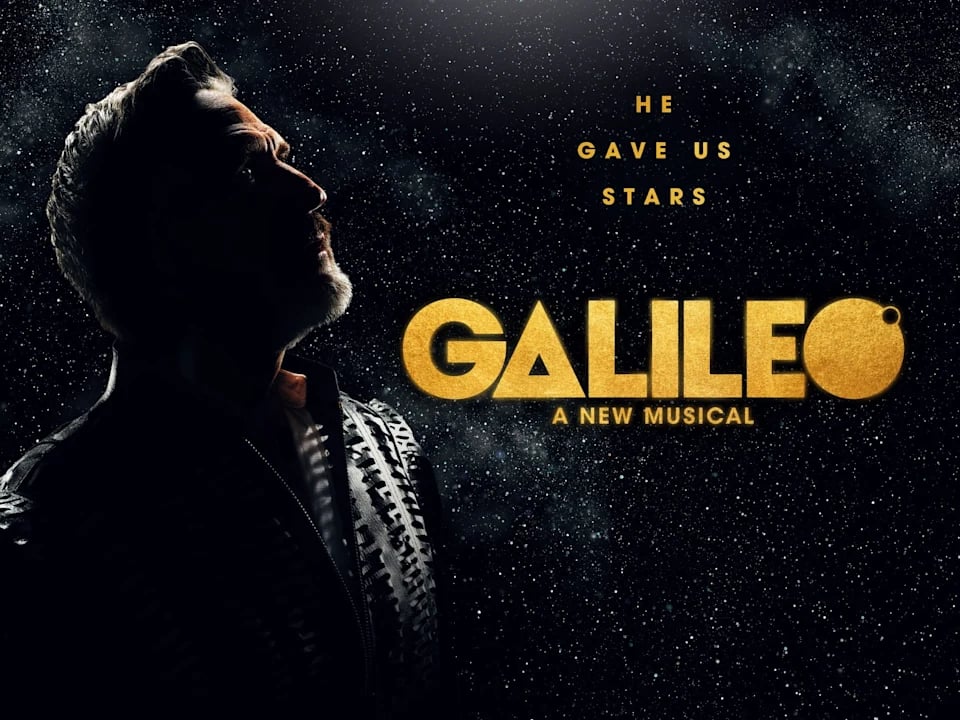 Galileo on Broadway