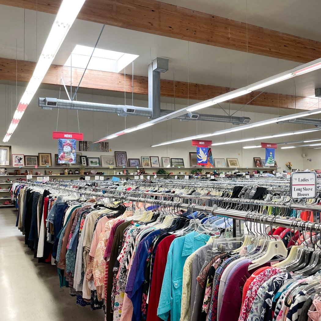 Thrift Center 1
