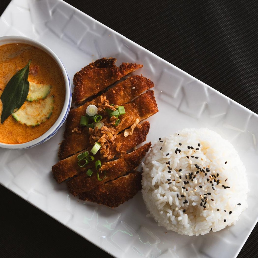 Restaurant CHANEE THAÏ 1