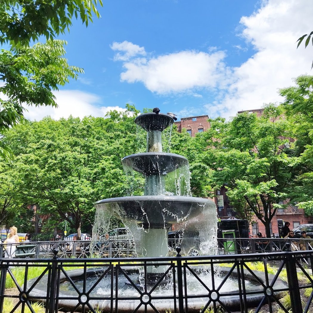 Father Demo Square 1
