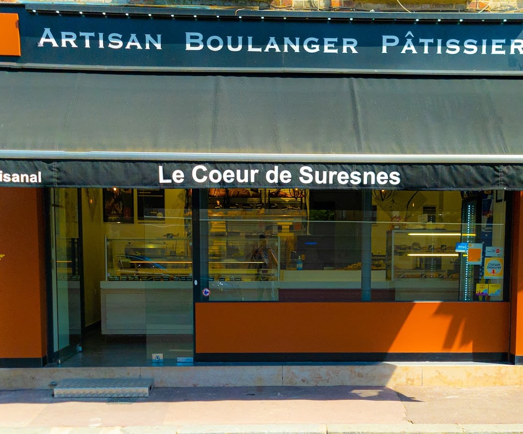 Le coeur de suresnes 2
