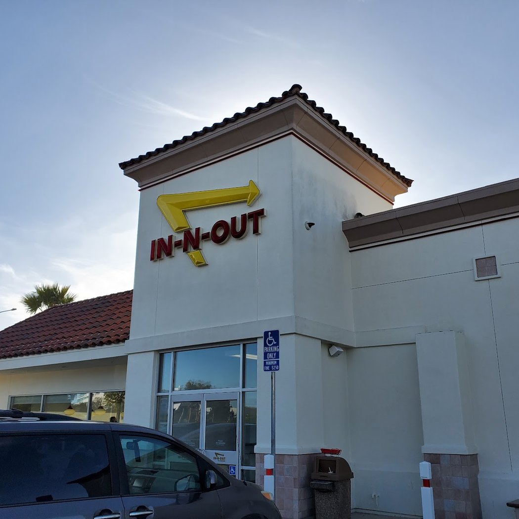 In-N-Out Burger 3