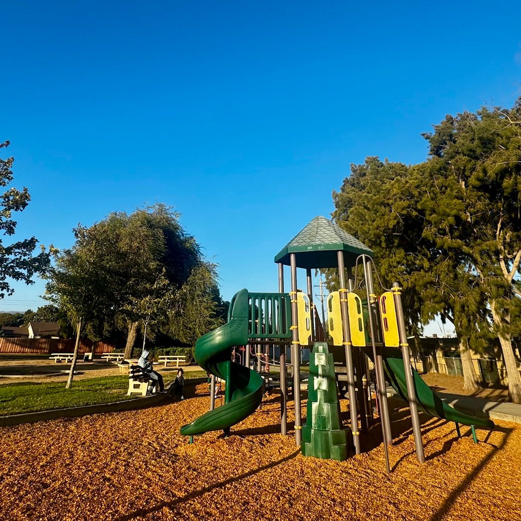 Patterson Park 2