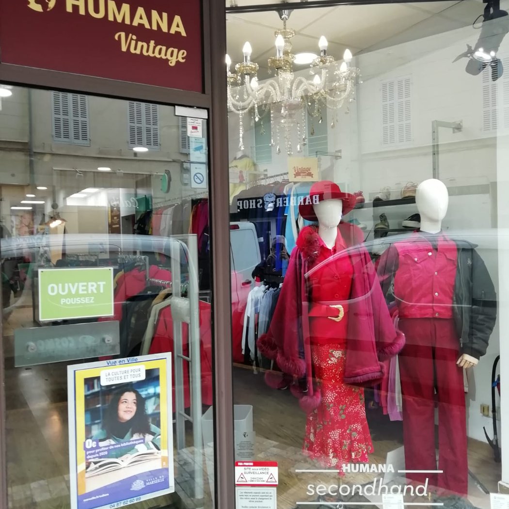 HUMANA 3