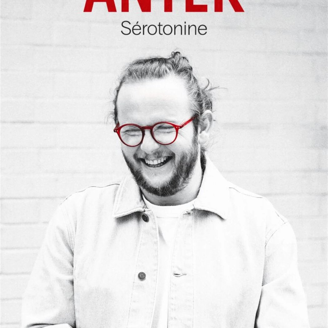 Sérotonine 1