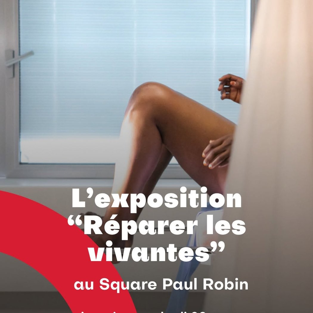 Réparer les vivantes 1