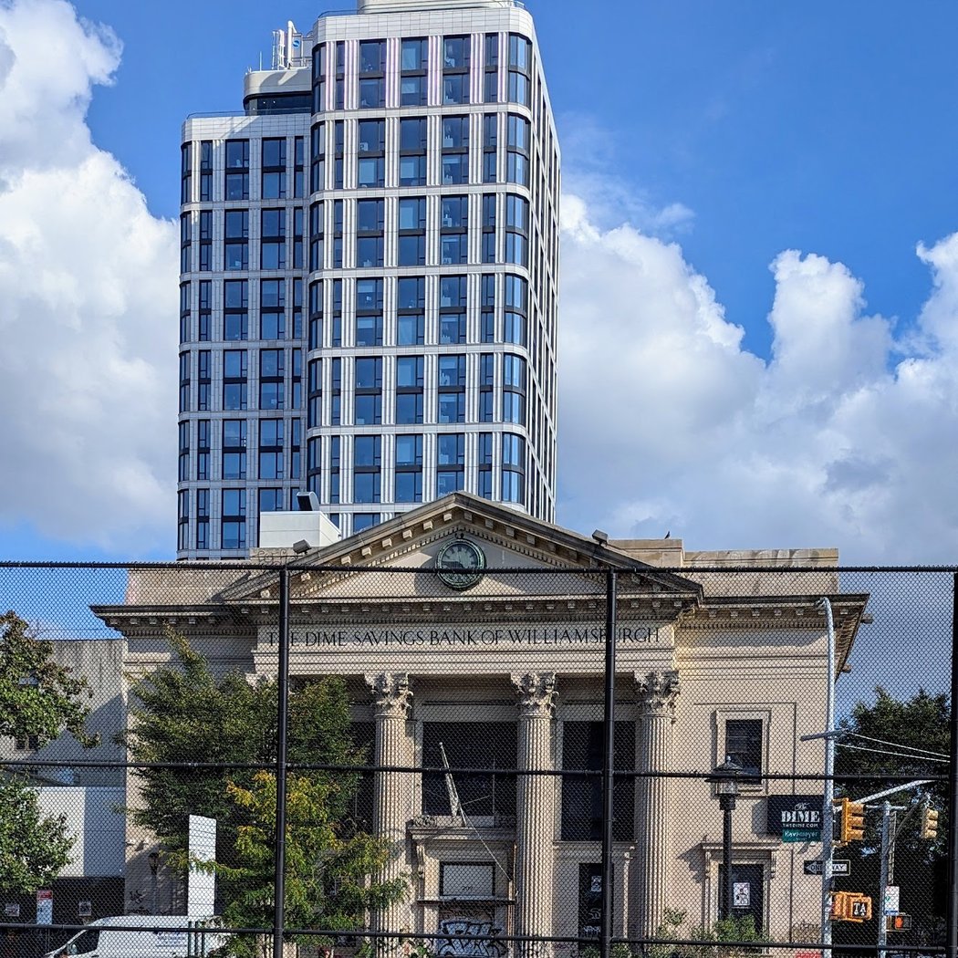 The Dime Residences 1