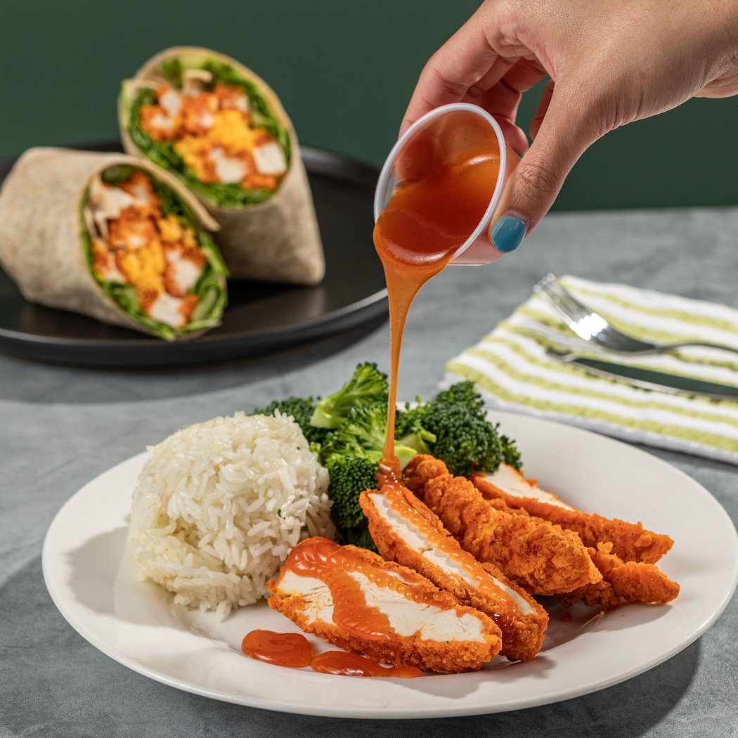 Redefine Meals 1