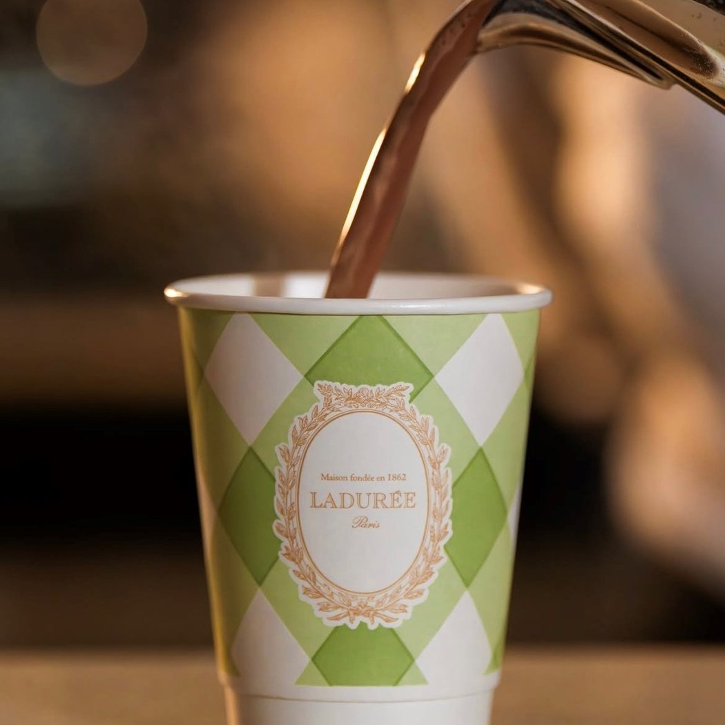 Ladurée 2