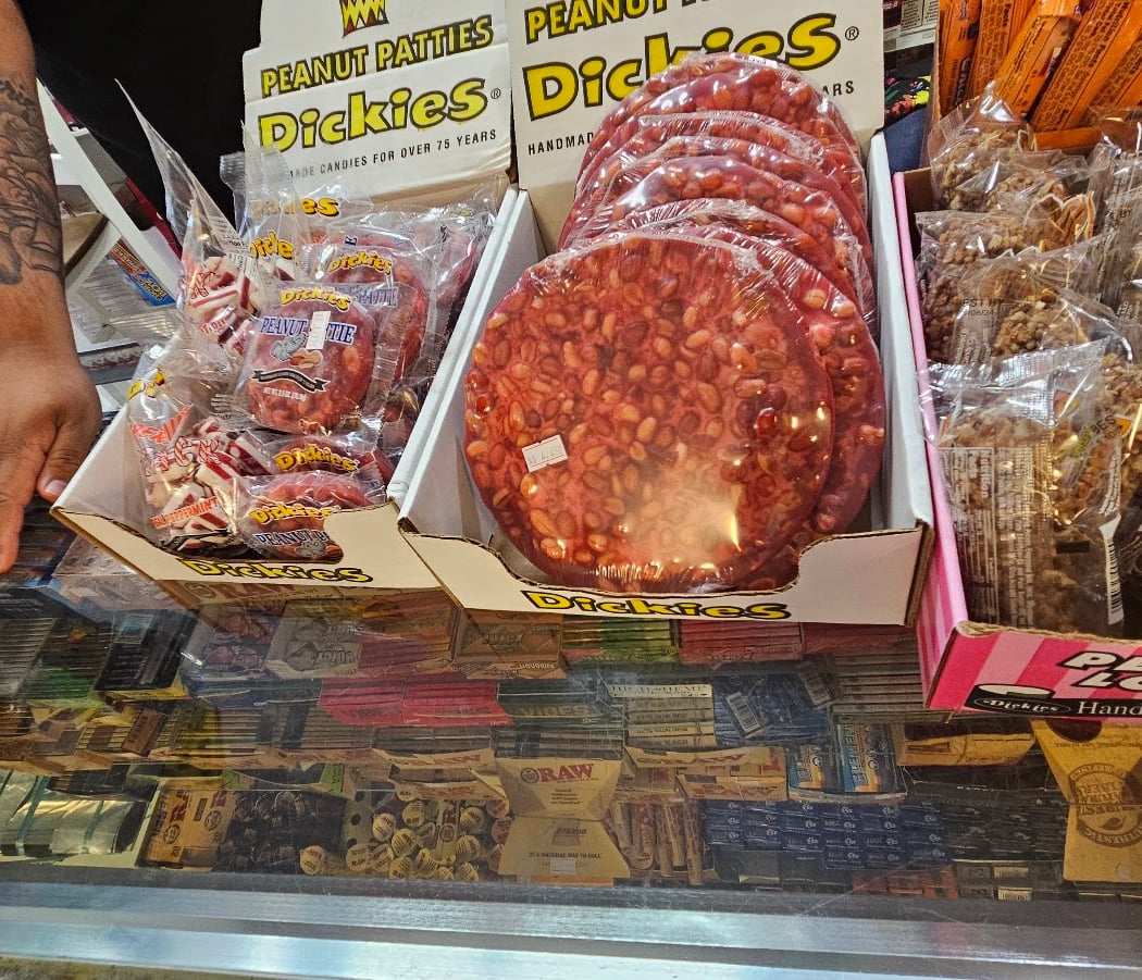 Market plus and seasonings 2