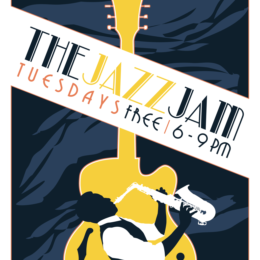 Tuesday Night Jazz Jam