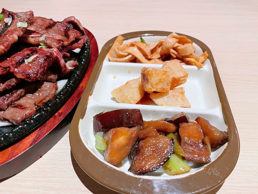 Sonamu Korean Restaurant 3