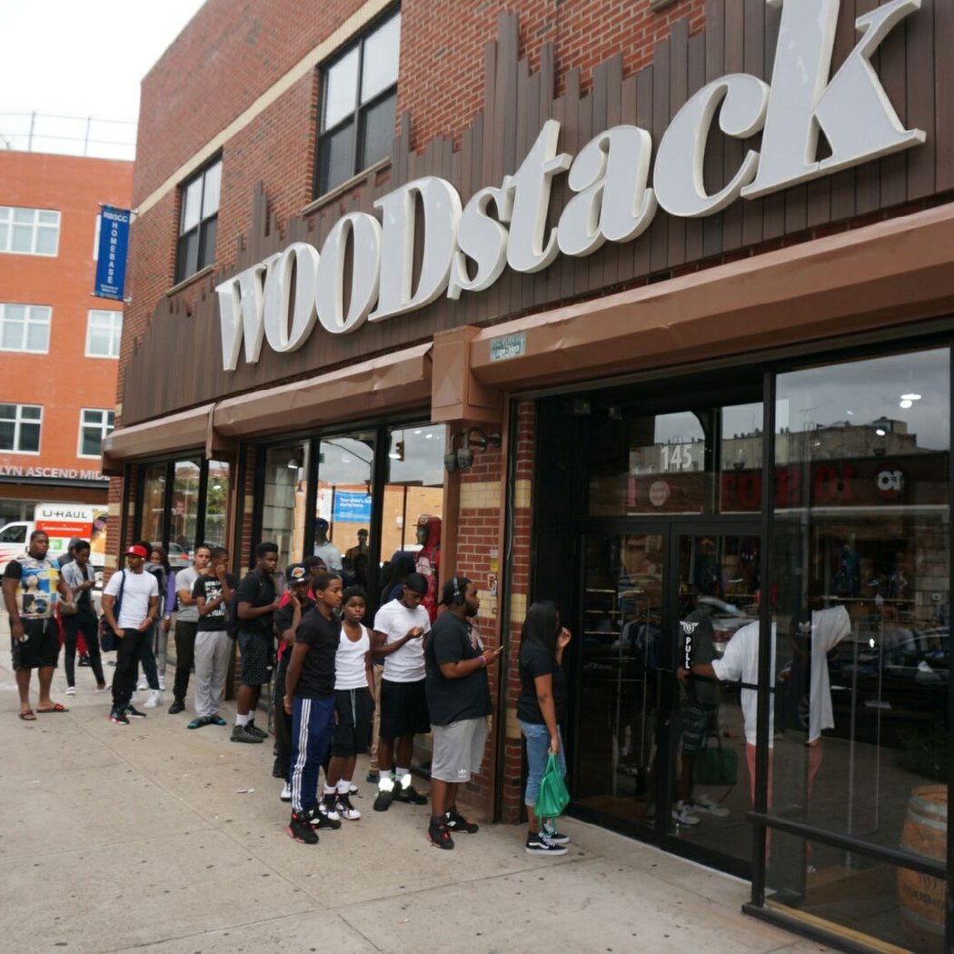 WOODstack | Brownsville 2