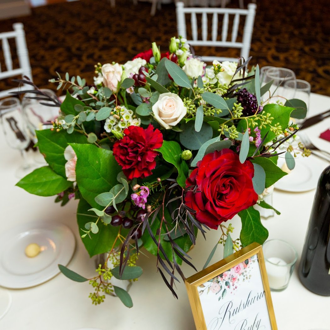 Sabellico Greenhouses & Florist 1