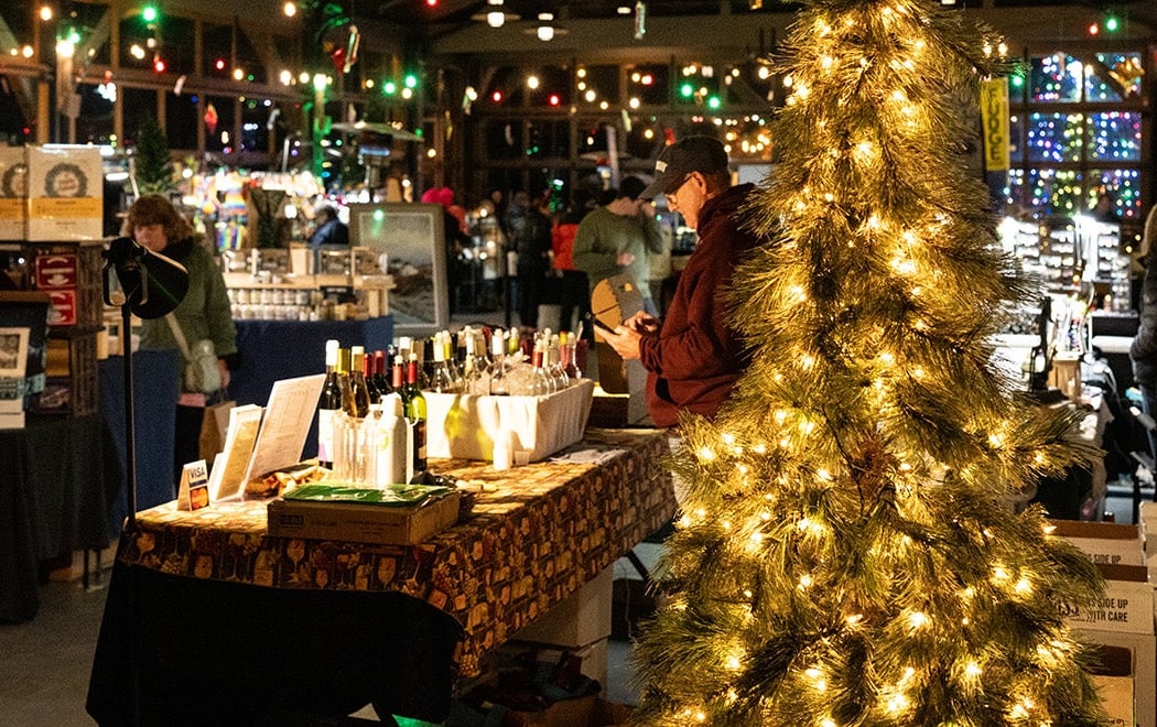 HOLIDAY MARKET POP-UP 1