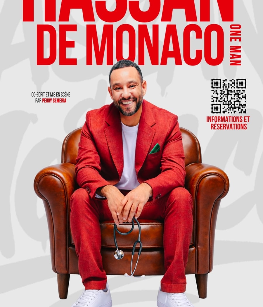 Hassan de Monaco 1