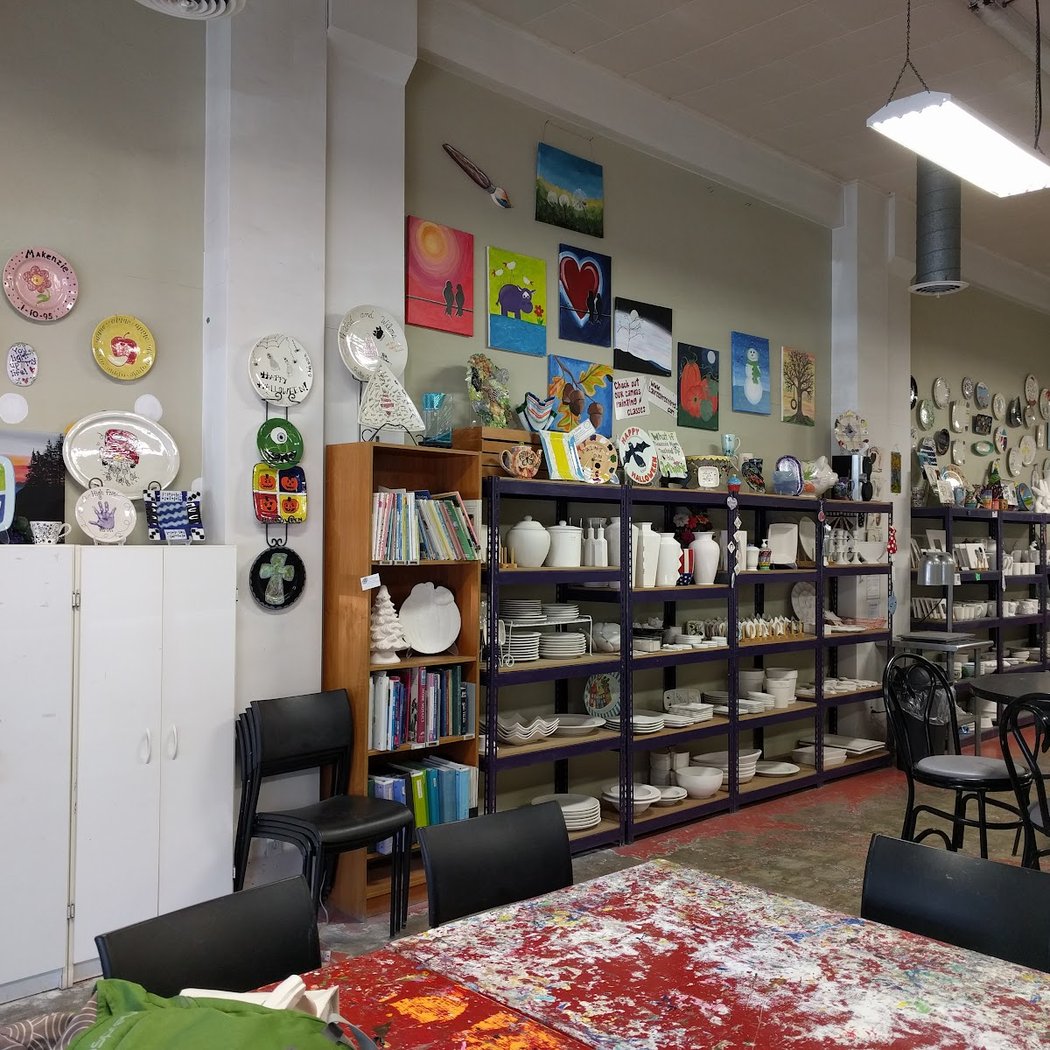 Community Gathering at Laurel Street Arts 3